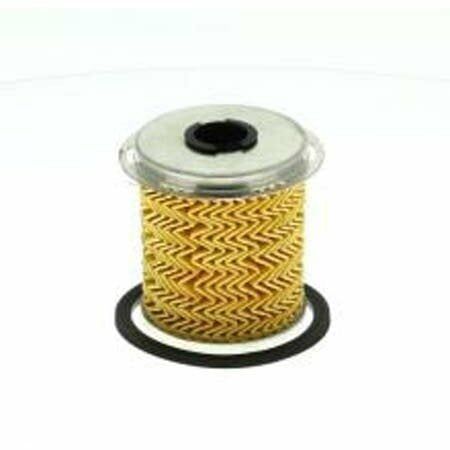 Laguna 1-I Megane 1-I Kangoo 1 -I Mazot Yakıt Filtresi  (Uzun Tip) 1.9D F8Q-F9Q 7701206119 -Purflux