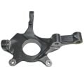 Laguna 2-II Sol Aks Taşıyıcısı (2002-2008) 8200320888 -Mga
