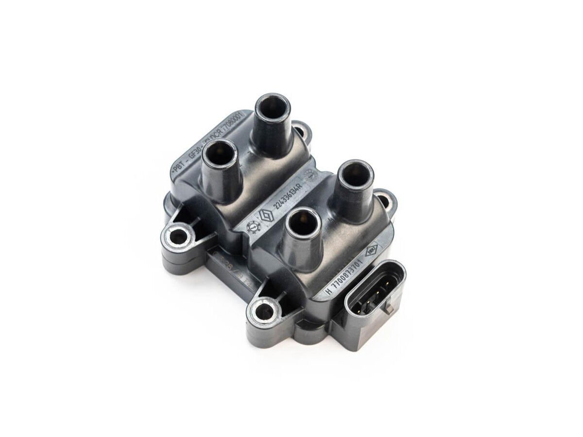 224336134R RENAULT Megane R19 Europa Megane 1-I Ateşleme Bobini 1.6 8V K7M (1998-2002) 224336134R -Renault Mais OEM 224336134R Oto Mavili