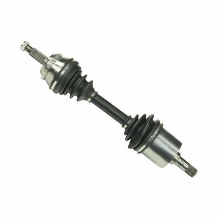 Safrane Sol Ön Aks 2.0 16V N7Q (Mekanik-Otomatik Vites) (1995-2000) 7701352488-7701469542 -Cifam