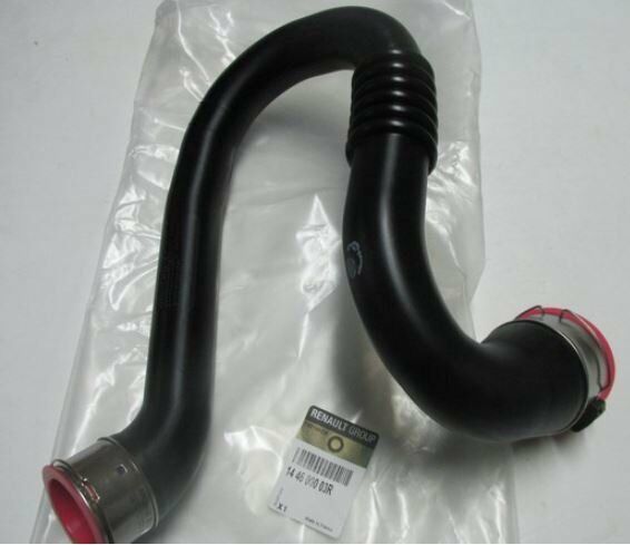 144600003R RENAULT Megane Megane 3-III Turbo Borusu (Hortumu) 1.4 Tce H4J 144600003R -Renault Mais OEM 144600003R Oto Mavili