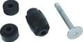 Clio 2-II Kangoo 1-I 2-II Viraj Demir Uç Lastiği (1998-2012) 7700799404 -Mga