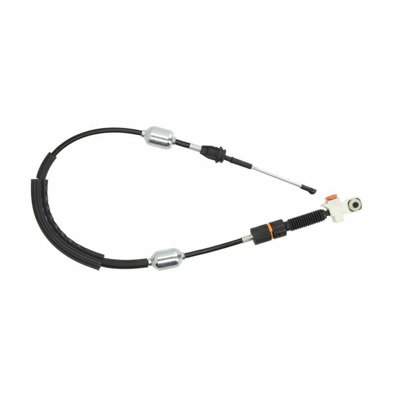 Laguna 2-II Otomatik Vites Kumanda Teli Halatı Kablosu (2002-2008