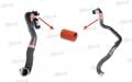 Master 3-III Turbo Borusu Hortumu Küçük Uç 2.3 Dci M9T (2010-2020) 8200730589 -İbraş