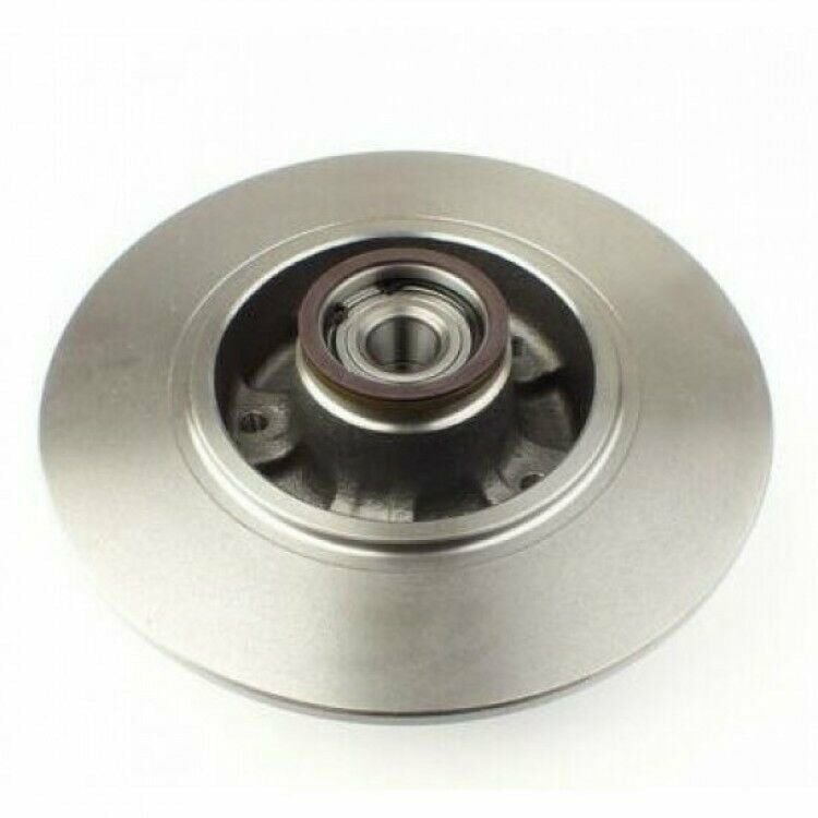 Megane 3-III Fluence Arka Fren Diski Rulmanlı (Takım) (2008-2016) 432007595R -Magnetti Marelli