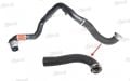 Master 3-III Turbo Borusu Hortumu Büyük Uç 2.3 Dci M9T (2010-2020) 8200730589 -İbraş
