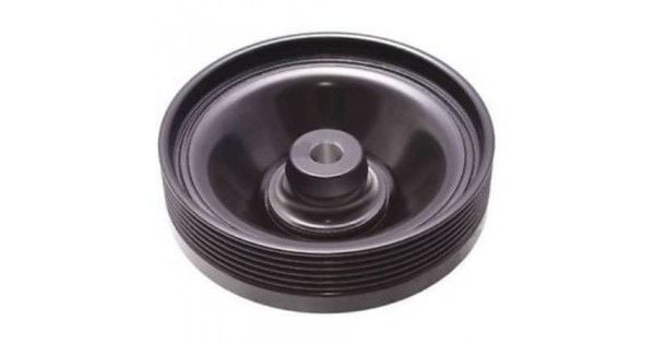 Clio 2-II Symbol Krank Kasnağı 1.4 8V K7J (1998-2008) 7700273916 -Onsan