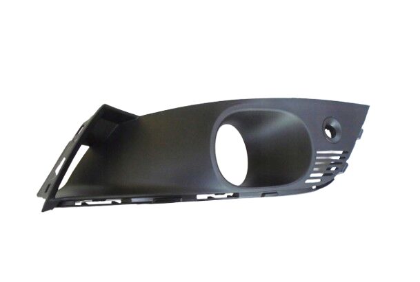 261523603R RENAULT Megane Megane 4-IV Sol Sis Far Çerçevesi Sisli (Park Sensörlü Tip) (2016-2024) 261523603R -Yerli Kaporta OEM 261523603R Oto Mavili