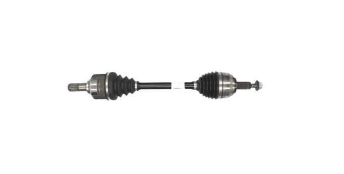 Laguna 3-III Ön Aks Sol Otomatik Vites 2.0 Dci M9R (2008-2015