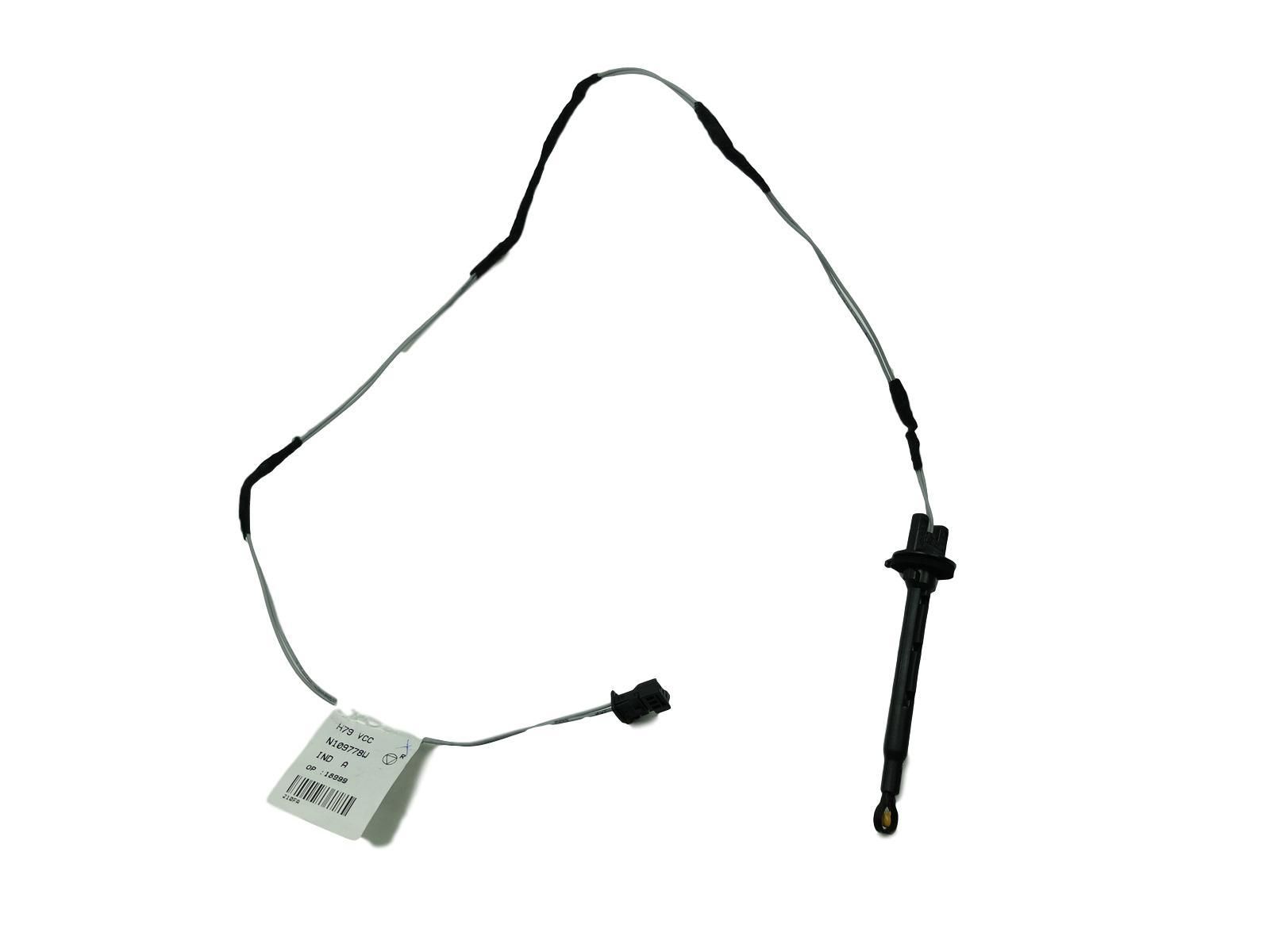 277239728R DACIA Duster Duster 1-I Evaparatör Sondası (2009-2017) 277239728R -Renault Mais OEM 277239728R Oto Mavili