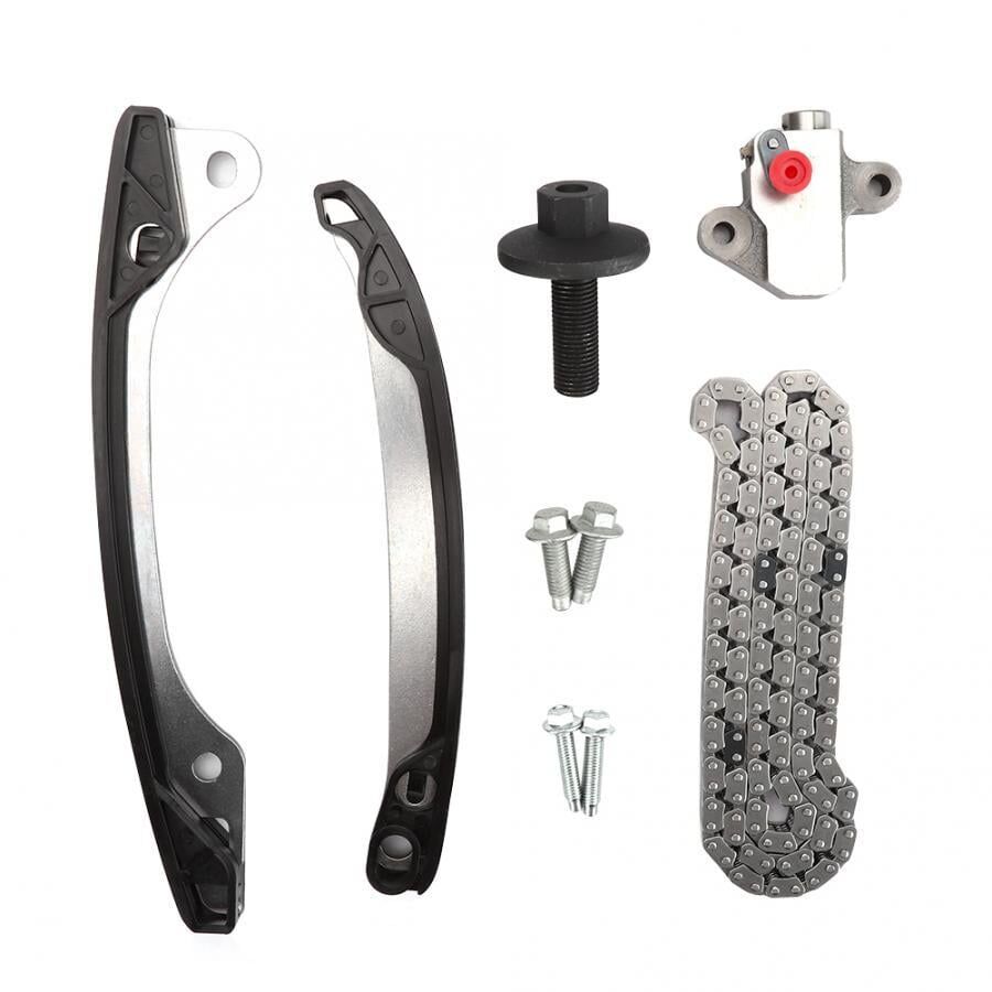 Clio 4-IV Captur 1-I Eksantrik Zincir Takımı 1.2 Tce H5F-0.9 Tce