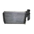 R19 Megane 1 Kalorifer Radyatörü 7701204680-7701204684-7701033457 -Mga