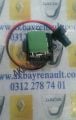 Clio 2-II Kango 2-II Kalorifer Rezistansı 1998-2008) 7701067033 -Gua