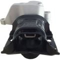 Clio 2-II Symbol Thalia Sağ Motor Takozu Kulağı 1.5 Dci K9K (2009-2012) 8200410267 -Rapro
