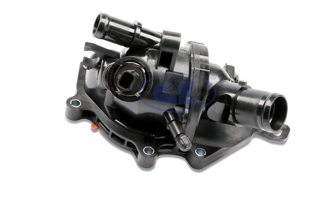 Megane 4-IV Talisman Termostat 1.3 Tce H5H (İYİLEŞTİRİLMİŞ) 110606181R-110603305R-110600260R -Mais