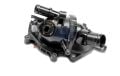Megane 4-IV Talisman Termostat 1.3 Tce H5H (İYİLEŞTİRİLMİŞ) 110606181R-110603305R-110600260R -Mais
