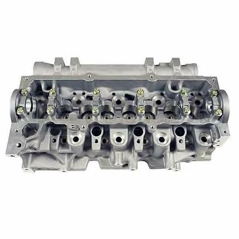 Megane 2-II Scenic 2-II Silindir kapağı 1.5 Dci K9K (2003-2009) 110417781R 7701473181-Renault Mais