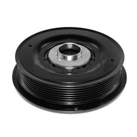 Master 2-II Espace 4-IV Krank Kasnağı (Kasnak) 2.2-2.5 Dci G9U-G9T 8200207435 -Onsan