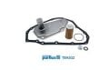 Clio 5-V Cvt Şanzıman Yağ Filtresi Kit 2020-> 1.0 Sce B4D 317283JX0C-317283JX0B-3172628X0A-Purflux