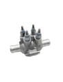 Termoplanjör Megane 2 1.5 dci k9k 8200565976 -Renault Mais