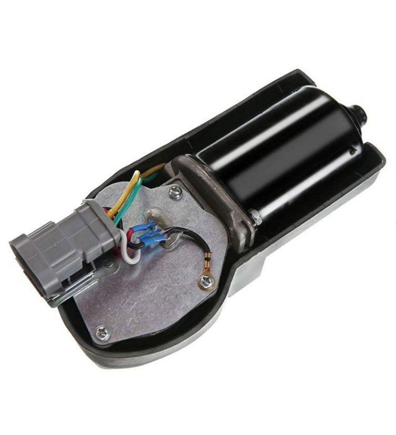 7701034656 RENAULT Clio Clio 1-I Ön Cam Silecek (Silgi) Motoru (1990-1998) 7701034656 -Renault Mais OEM 7701034656 Oto Mavili