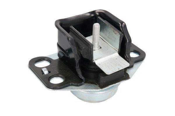 Kangoo 1-I 2-II (1.4-8V 1.9D F8Q) Clio 2-II (1.4-1.6 8V 16V) Sağ Motor Takozu Kulağı 7700434370-Üç-E
