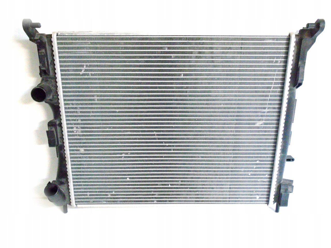 8200245596 RENAULT Clio Clio 2-II Symbol Thalia Motor Su Radyatörü 1.5 Dci K9K (2009-2012) 8200245596 -Mga OEM 8200245596 Oto Mavili