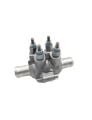 Megane 2-II Termoplanjör 1.5 Dci K9K (2003-2010) 8200565976 -Renault Mais
