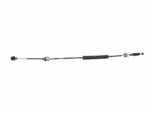 Kango 2-II Sol Vites Kumanda Teli 1.5 Dci K9K 7701479154 -Cavo