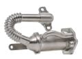 Megane 3-III Fluence EGR Soğutucu Boru 1.5 Dci K9K 147350718R-147357493R -Gua
