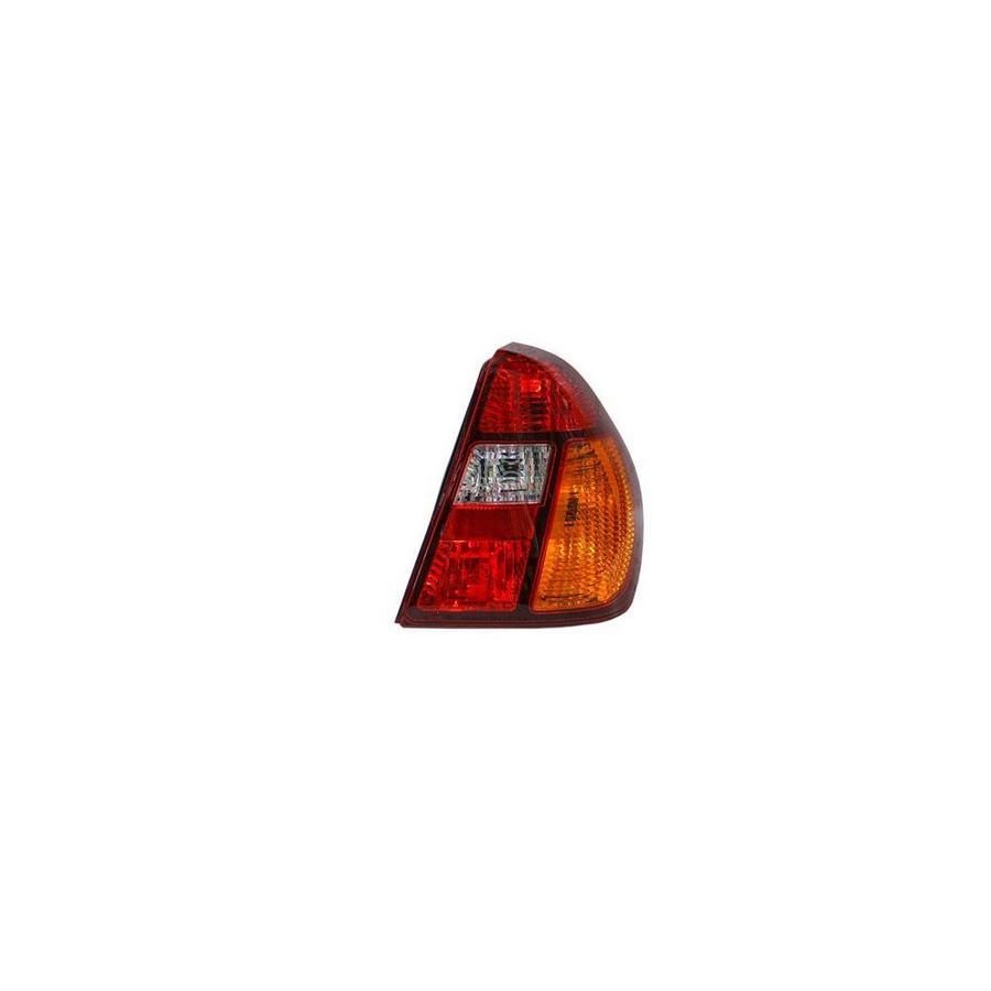 7700433744 RENAULT Clio Clio 2-II Symbol Sağ Arka Stop Lambası (Duylu) (1998-2002) 7700433744 -Mars OEM 7700433744 Oto Mavili