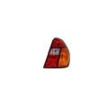 Clio 2-II Symbol Sağ Arka Stop Lambası (Duylu) (1998-2002) 7700433744 -Mars