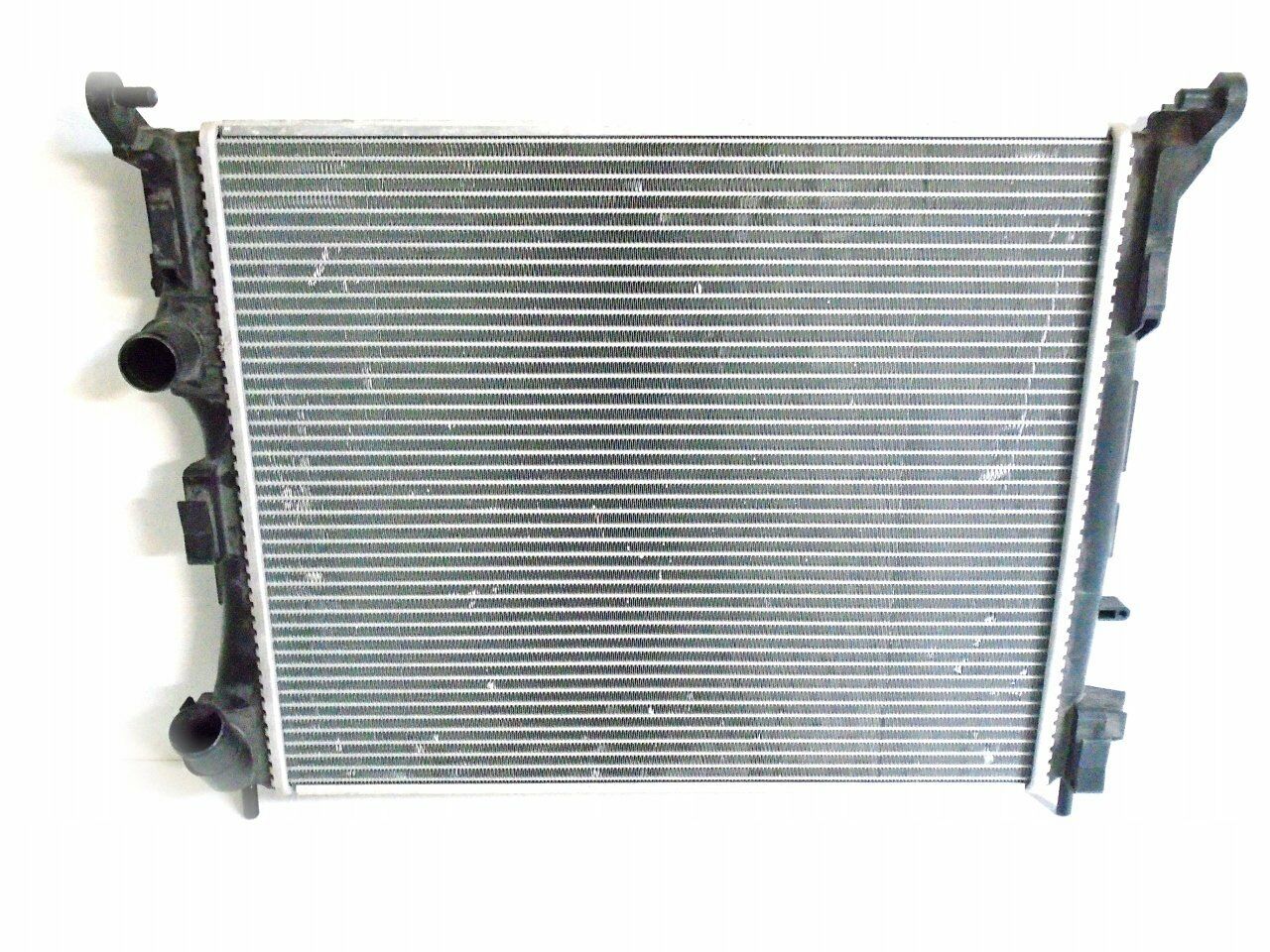 Clio 2-II Symbol Thalia Motor Su Radyatörü 1.5 Dci K9K 8200245596 -Valeo