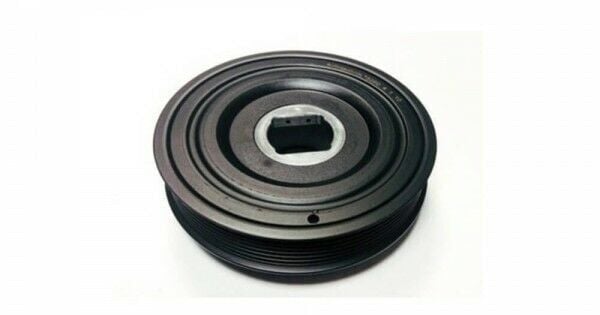 Master 3-III Krank Kasnağı 2.3 Dci M9T 2010-2020) 8200805671 -Onsan