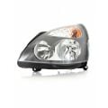 Clio 2-II Sol Ön Far Lambası Gri (2005-2008) 7701057654 -Renault Mais