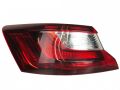 Megane 4-IV Sedan Sol Stop Lambası Dış (2016-2024) 265558986R-Mars