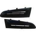 Clio 3-III HB Ön Panjur Sağ-Sol (Takım) (2004-2012) 7701208684 -Kaya Plastik