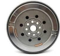 Trafic 3-III Motor Volanı (Volantı) 1.6 Dci R9M 123000636R-123004030R - Renault Mais