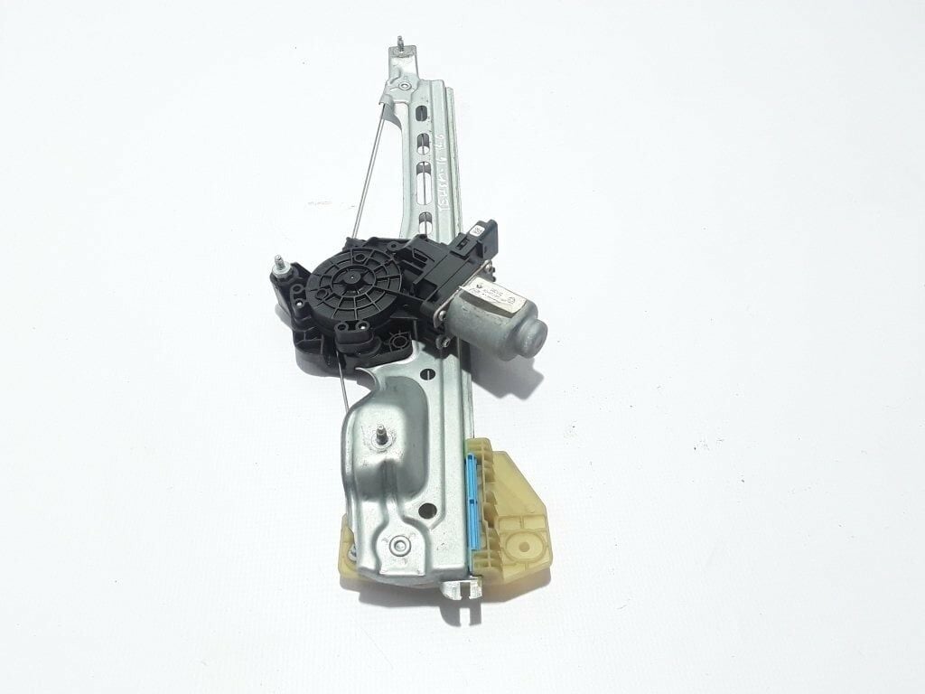 Talisman Sol Arka Cam Krikosu Elektrikli (2015-2022) 827210991R -Renault Mais
