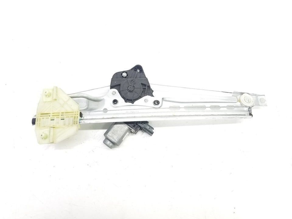 Talisman Sağ Arka Cam Krikosu Elektrikli Motorlu (2015-2022) 827203386R -Renault Mais