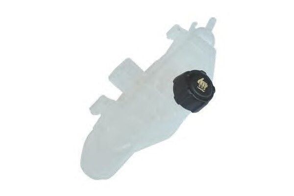 7701477290 RENAULT Clio Clio 3-III Modus Radyatör Yedek Su Deposu (Genleşme Deposu) (2004-2012) 7701477290 -Kaya Plastik OEM 7701477290 Oto Mavili