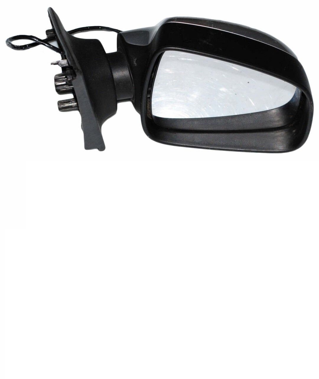 Clio 2-II Symbol Joy Sağ Dış Dikiz Aynası (Elektrikli) (2013-2020) 963014492R -Gva