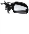 Clio 2-II Symbol Joy Sağ Dış Dikiz Aynası (Elektrikli) (2013-2020) 963014492R -Gva