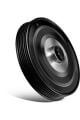 Laguna 2-II Krank Kasnağı (6 Kanal) 2.0 16V F4R 8200638754 -Kmetal