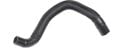 Megane 3-III Fluence Kalorifer Hortumu 1.5 Dci K9K (2010-2016) 924000018R-Renault Mais