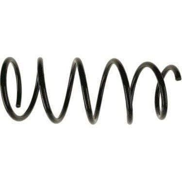 Clio 2-II Symbol Ön Helezon Yayı (Adet) (1998-2008) 7700436184-7700417228 -Borsan