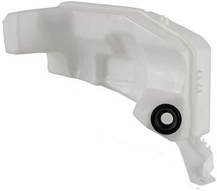 289104294R RENAULT Clio Clio 4-IV Cam Su Fiskiye Deposu (2013-2016) 289104294R -Renault Mais OEM 289104294R Oto Mavili