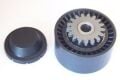 Twingo Alternatör V Kayış Gergi Rulmanı 1.2 8V D7F 8200769155 -Renault Mais