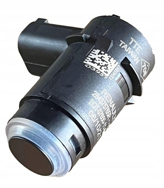 284375765R RENAULT Sandero Duster 2-II Sandero 2-II Dokker Arka Park Sensörü 284375765R -Renault Mais OEM 284375765R Oto Mavili