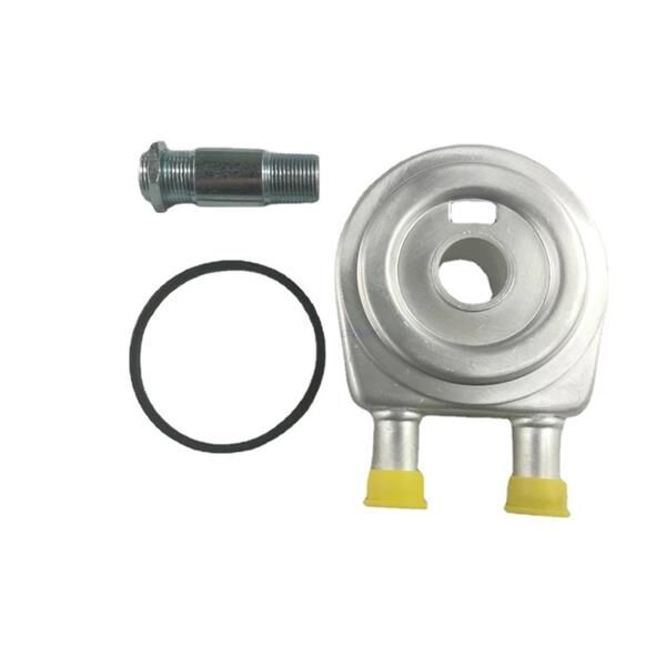 7700853915 RENAULT Megane R19 Europa R21 Manager Clio 1-I Kangoo 1-I Megane 1-I Yağ Soğutucu 1.9D F8Q-F9Q 7700853915 -Autodak OEM 7700853915 Oto Mavili